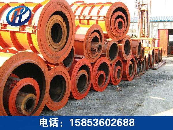 水泥制管機(jī)模具