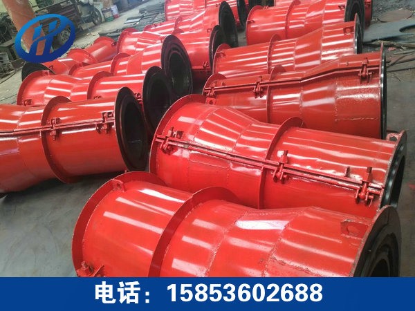 水泥制管機(jī)模具