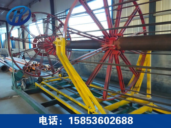 滾焊機(jī)骨架機(jī)
